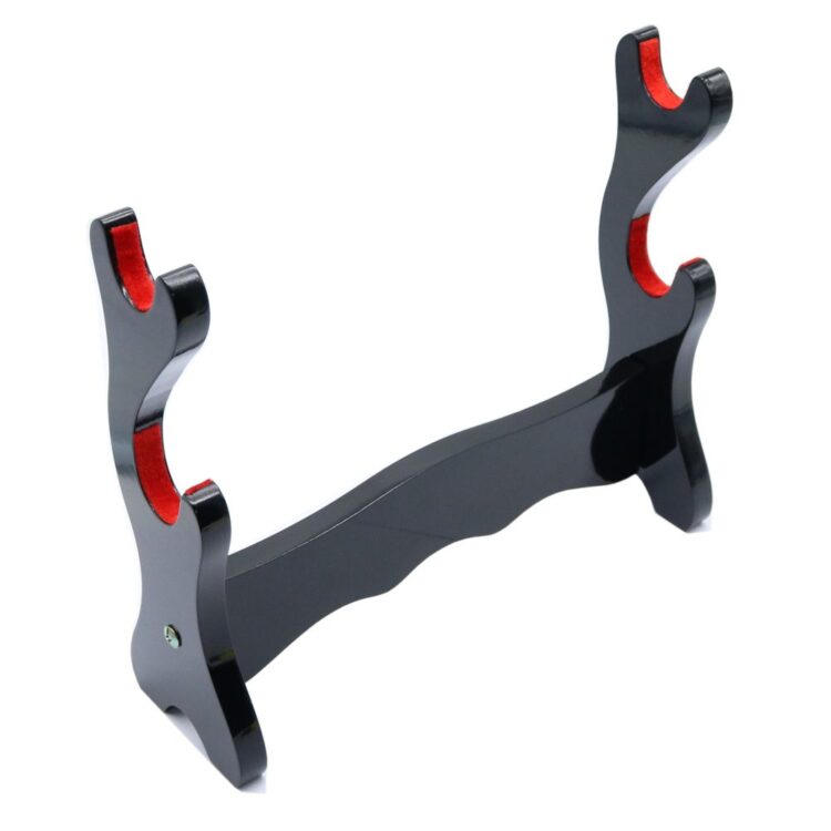Katana Stand (Double)