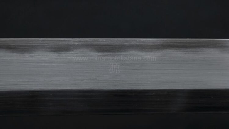 'Eternal Dragon' Hand Forged Katana - Image 5