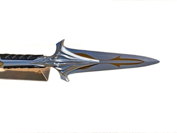Broken Spear - Image 2