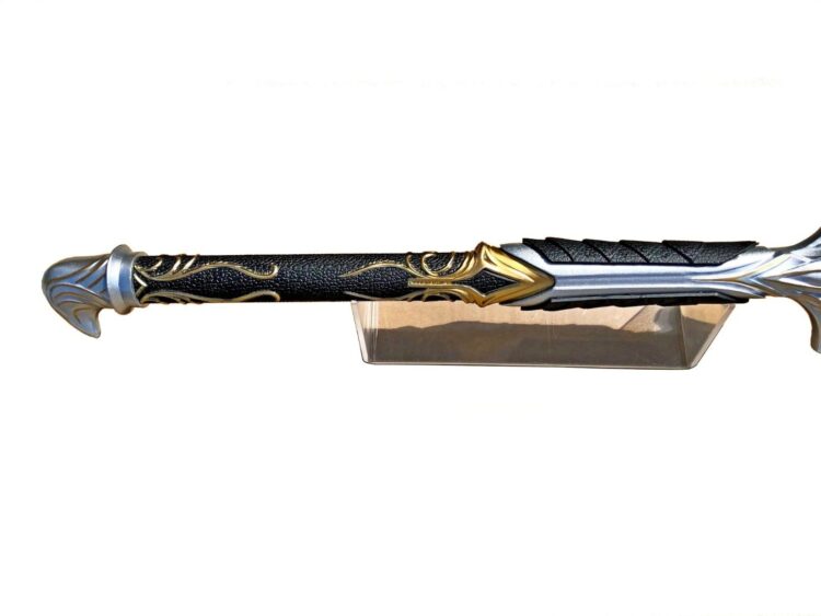 Broken Spear - Image 3