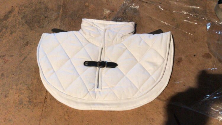 Neck Padding