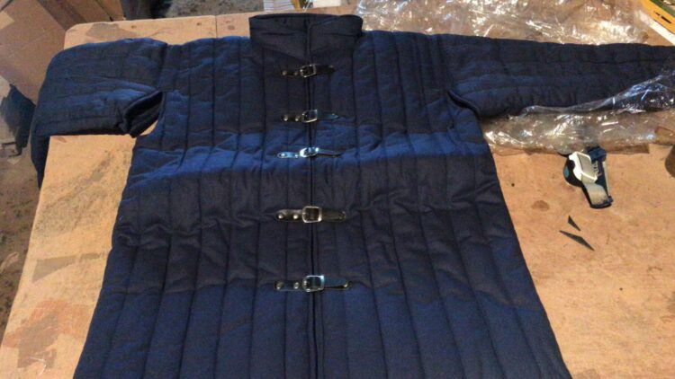 Gambeson