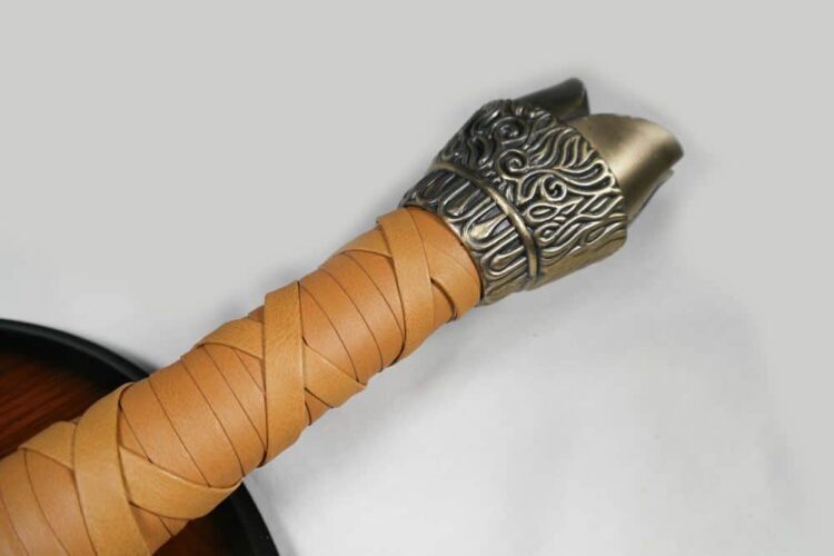 Barbarian Sword 1 - Image 3