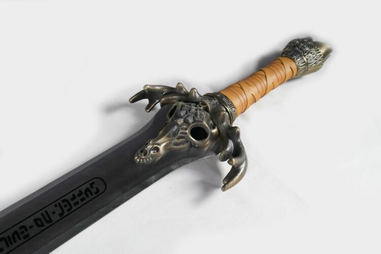 Barbarian Sword 1 - Image 5