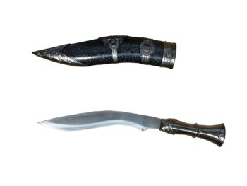 Decorative Kukri 11"