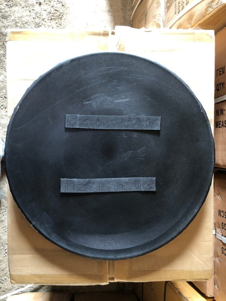 Amazonian Shield in Foam - Image 2