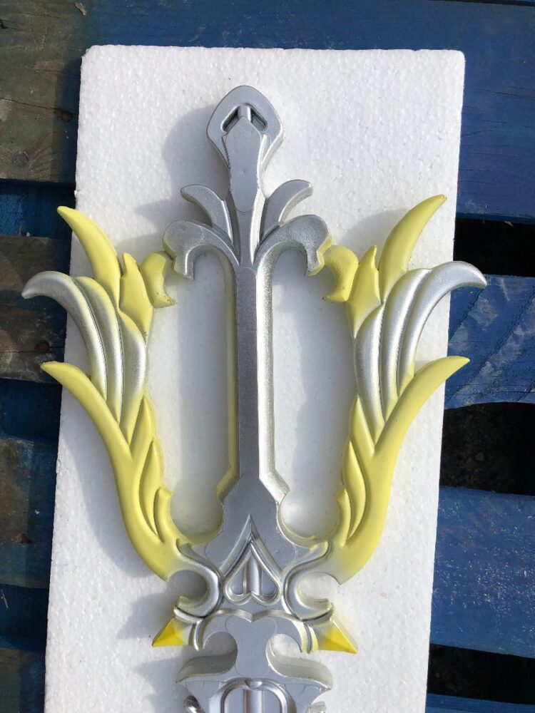LARP Kingdom Hearts Key Foam - Image 2