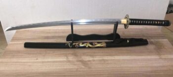 Stock Katana 3