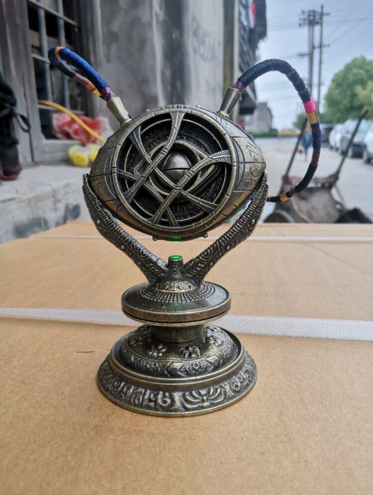 Eye of Agamotto