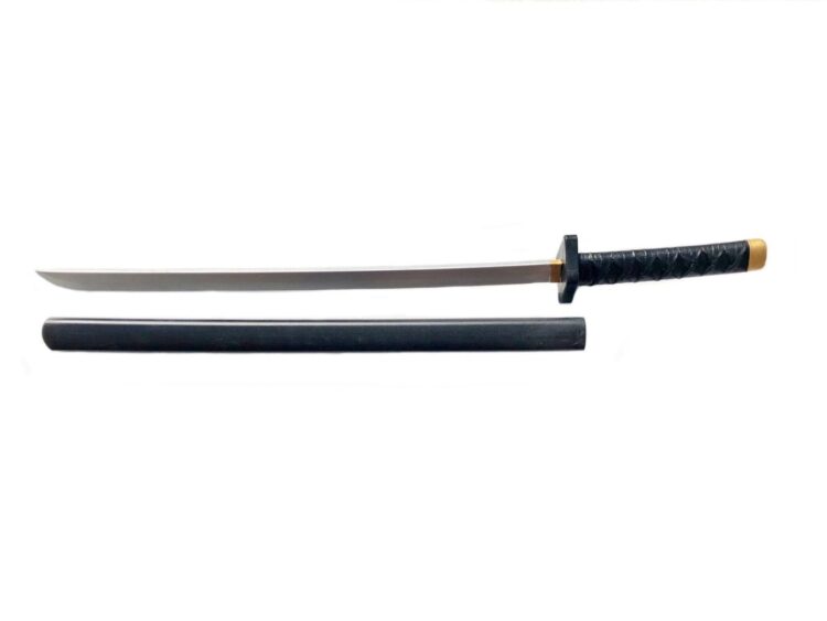 Deadpool Katana