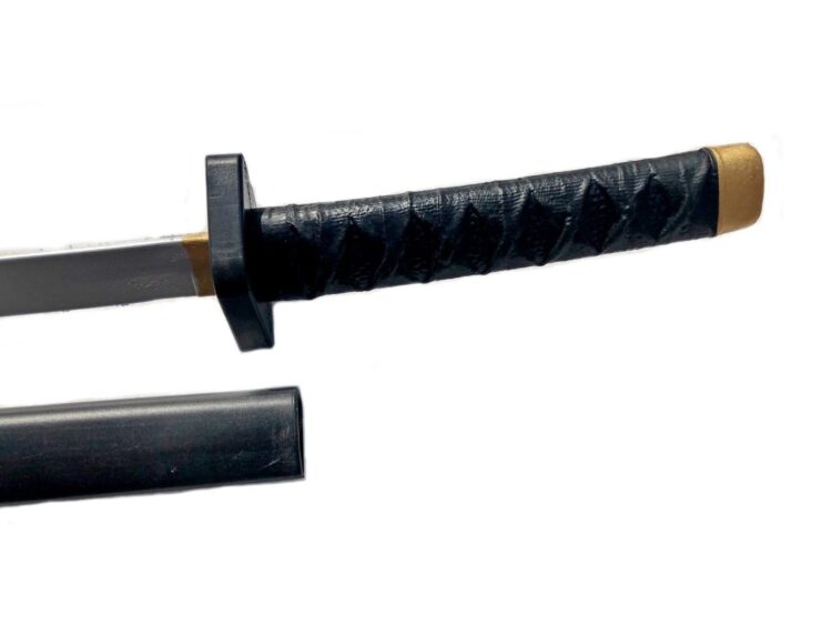 Deadpool Katana - Image 2