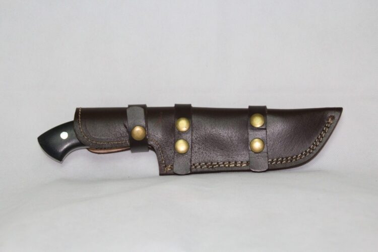 The Damascus Rope Cutter - Image 2