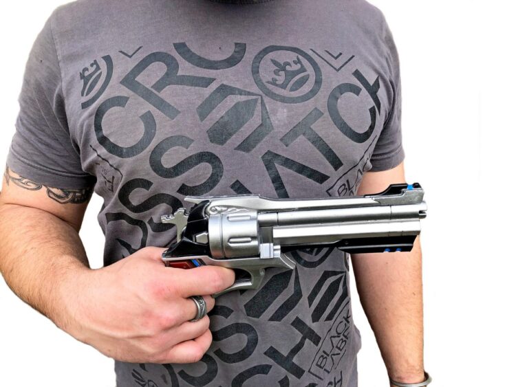 Foam Gun 3 - Image 2