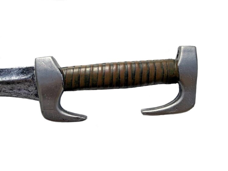 Leonidas Sword in Foam - Image 2
