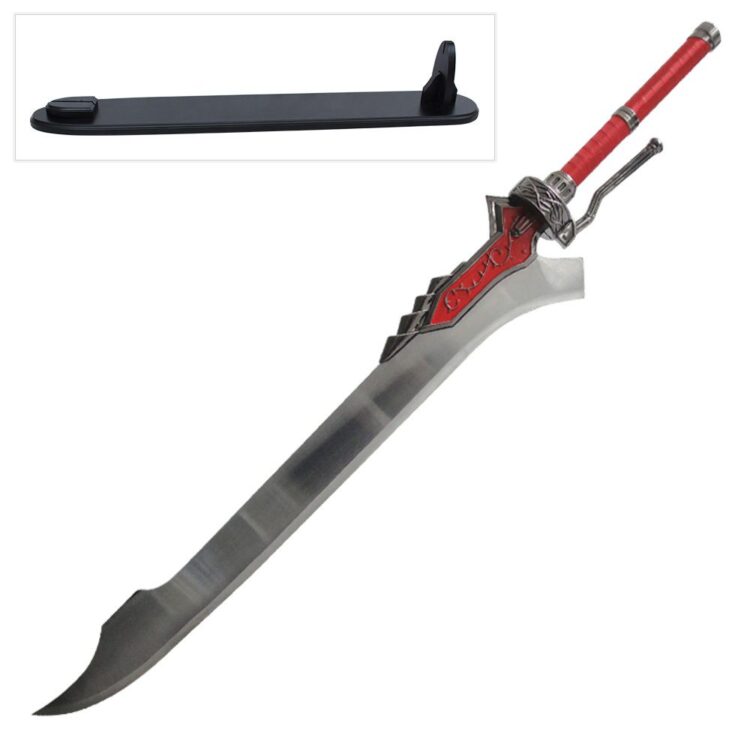 Queen Sword