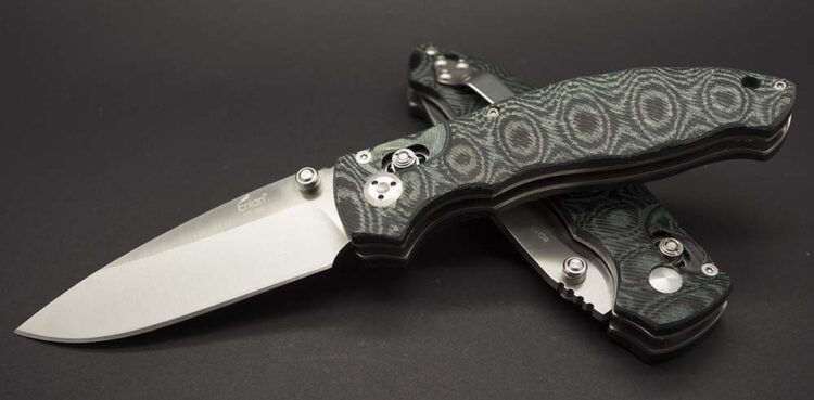 Enlan 04MCT