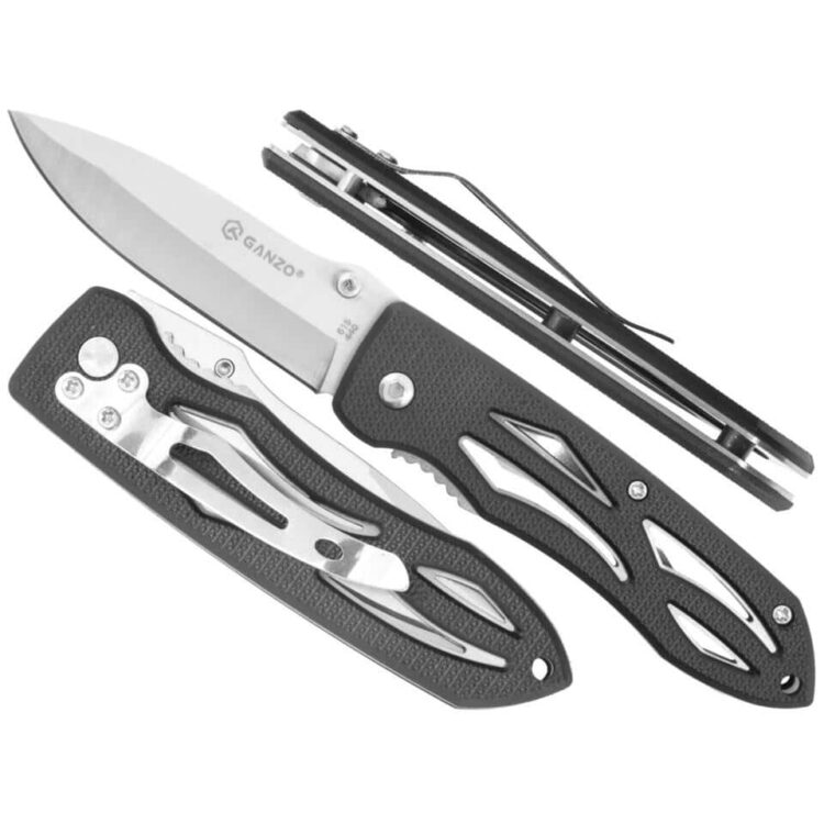 Ganzo G615
