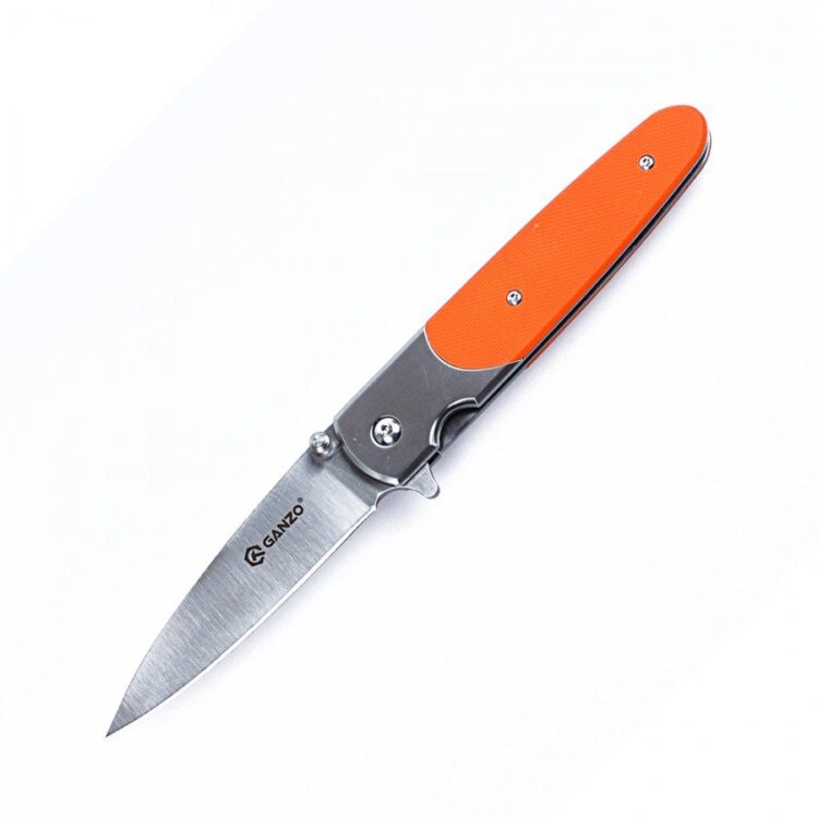 Ganzo G743-1-OR
