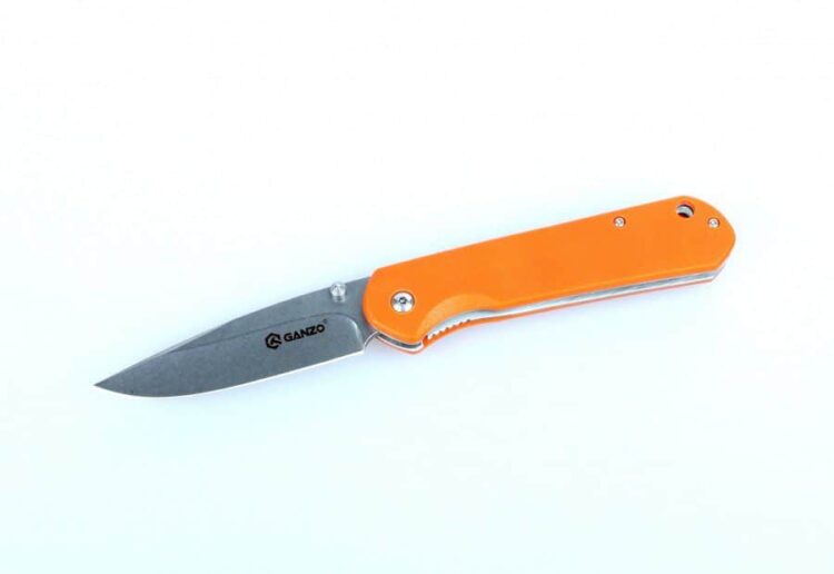 Ganzo G6801-OR