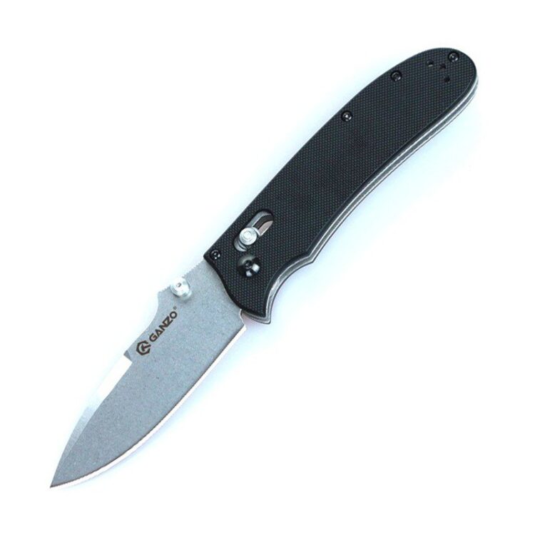 Ganzo G7041-BK