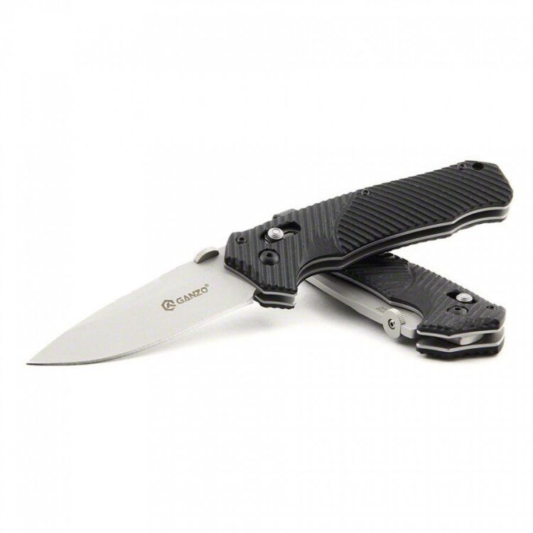 Ganzo G716