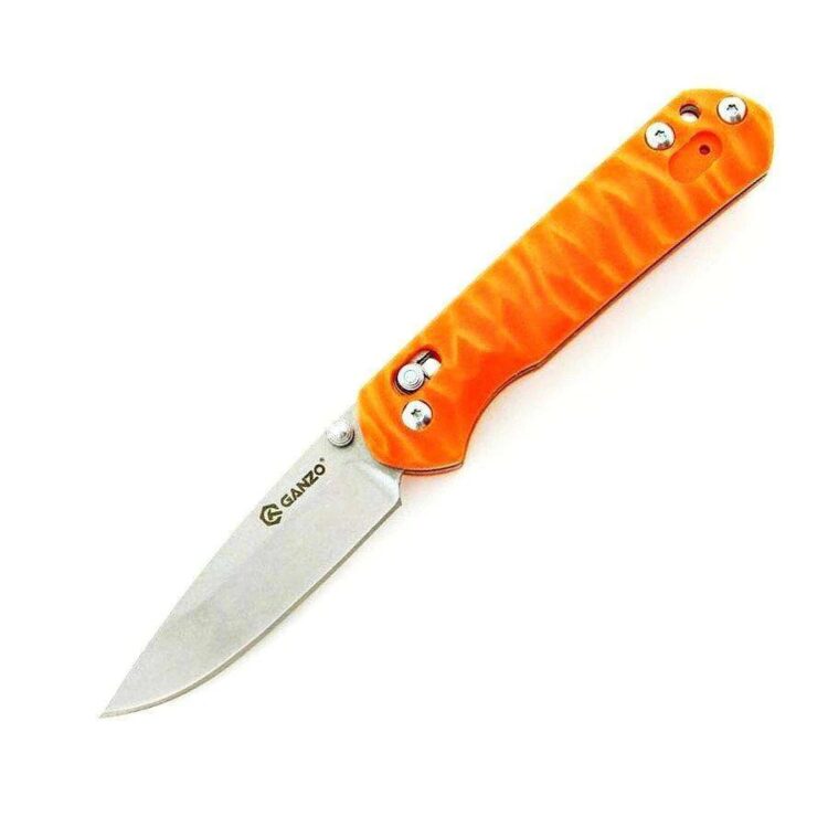 Ganzo G717-OR