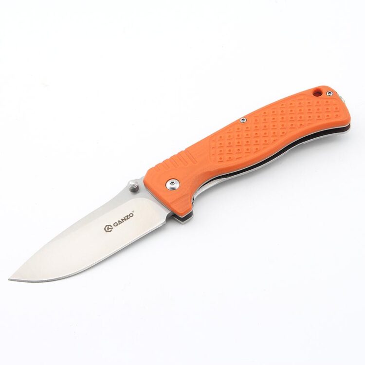Ganzo G722-OR