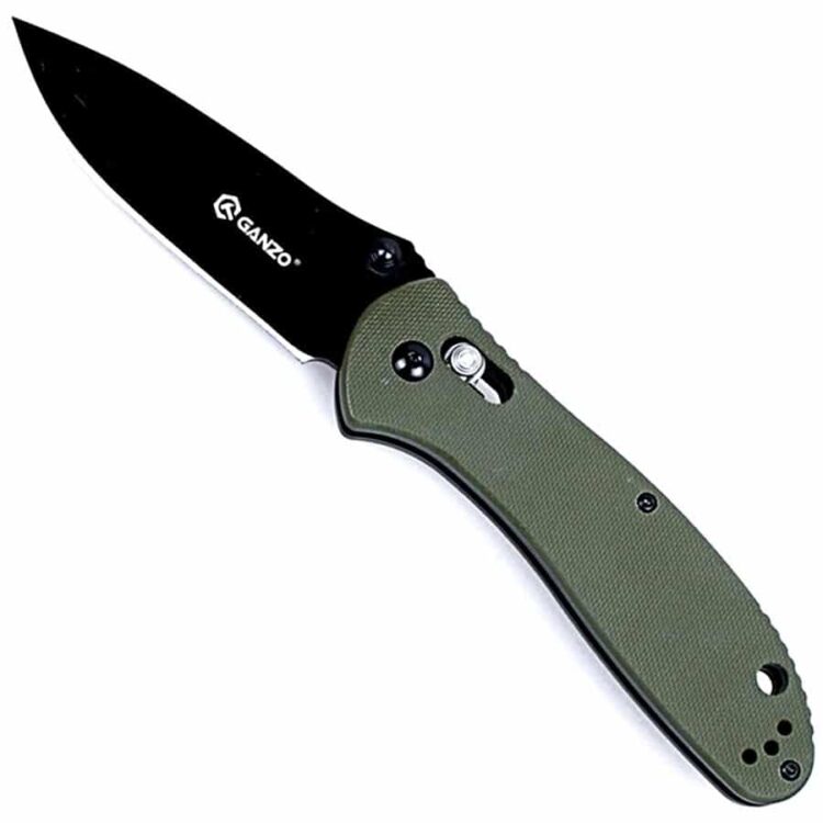 Ganzo G7393-GR