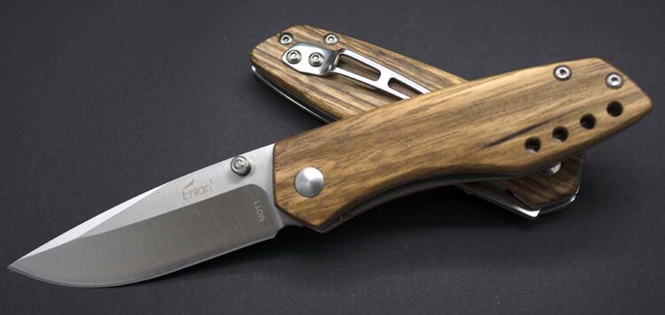 Enlan M-011