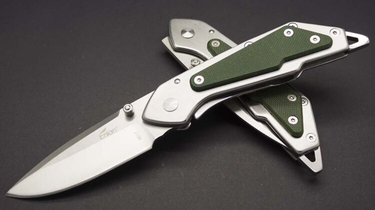 Enlan M-017S