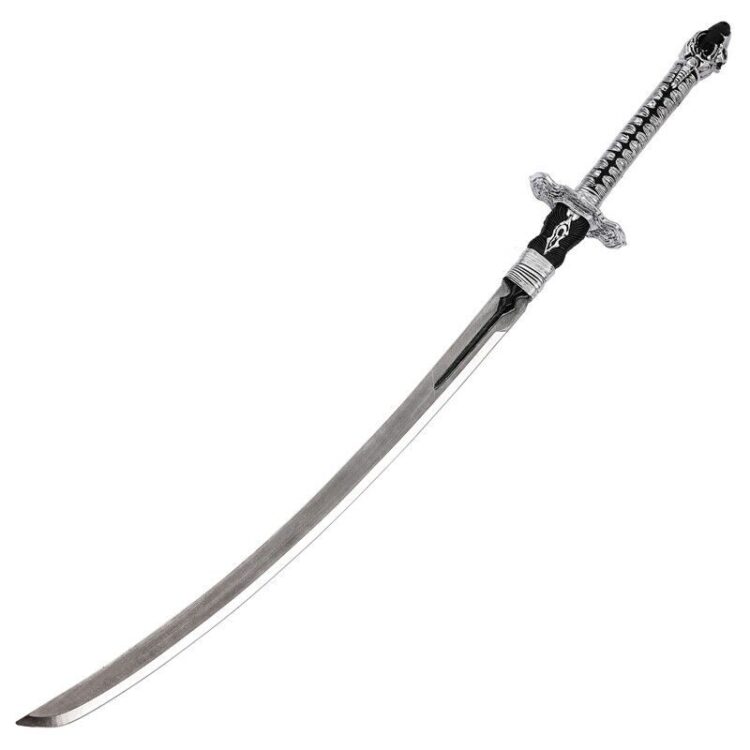 Foam Sword
