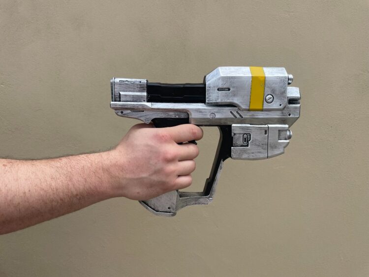 Resin Gun - Image 3