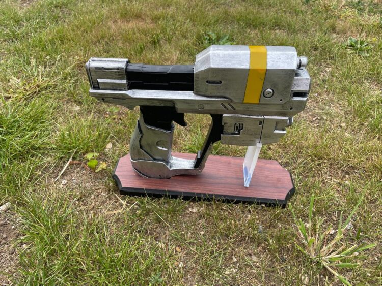 Resin Gun - Image 4