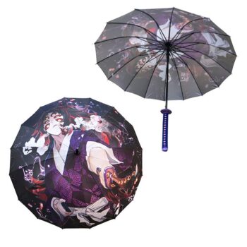 Umbrella Style 7