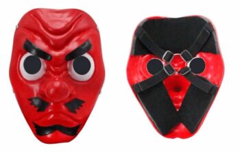 Anime Mask 1