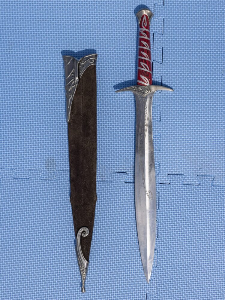 Sting Sword