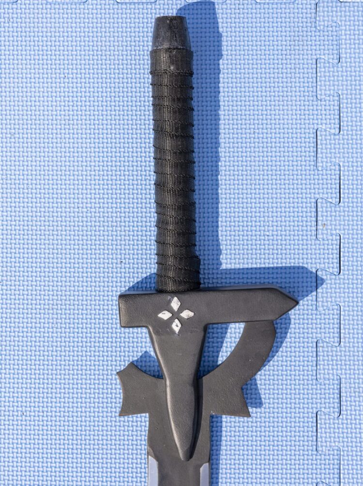 Kirito's Elucidator (Sword Art Online)
