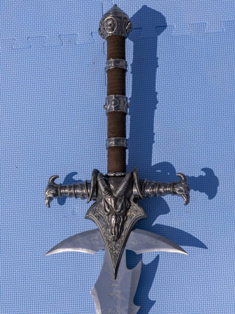 Frostmourne