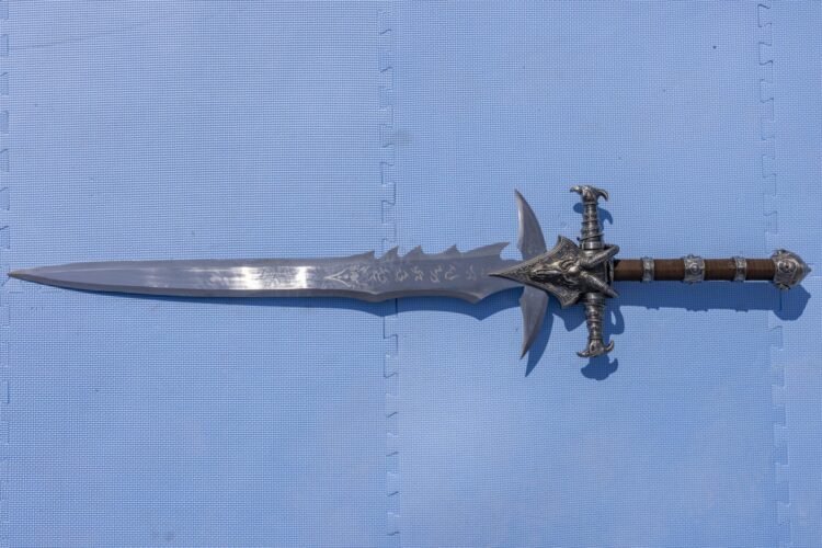 Frostmourne - Image 2