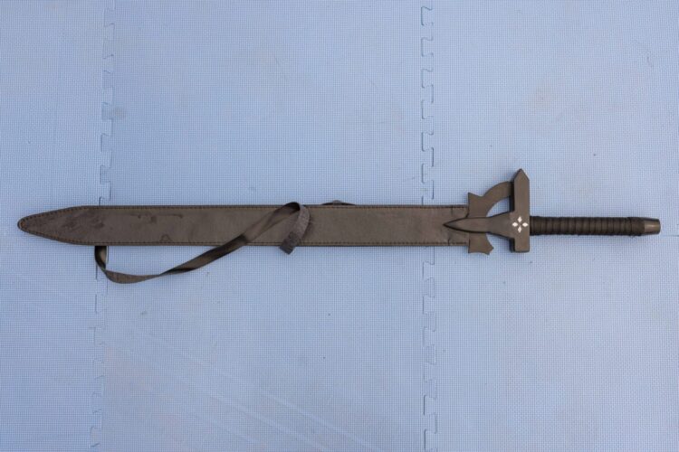 Kirito's Elucidator (Sword Art Online) - Image 3