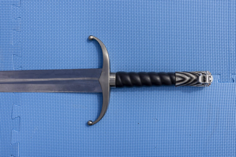 Longclaw Sword - Image 2