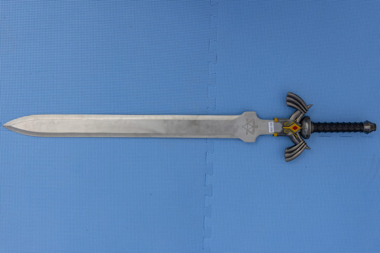 Zelda black sword - Image 2