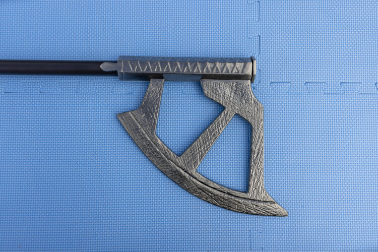 Gimli's walking axe - Image 2