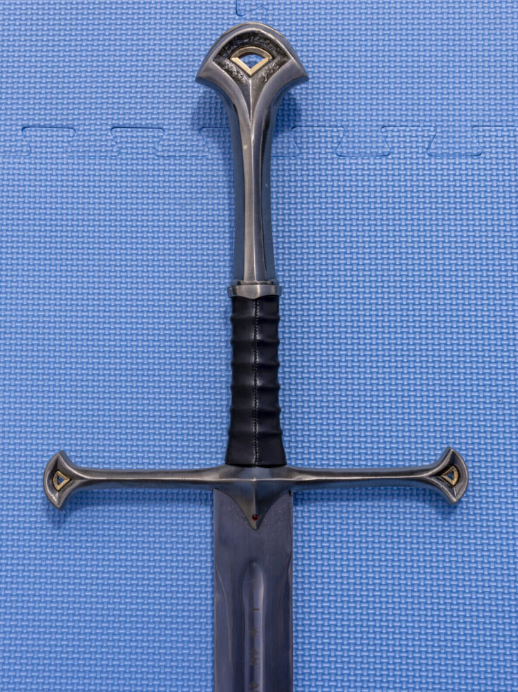 Anduril Sword