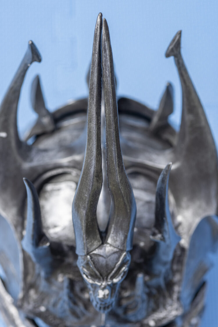 Lich King Helmet - Image 4
