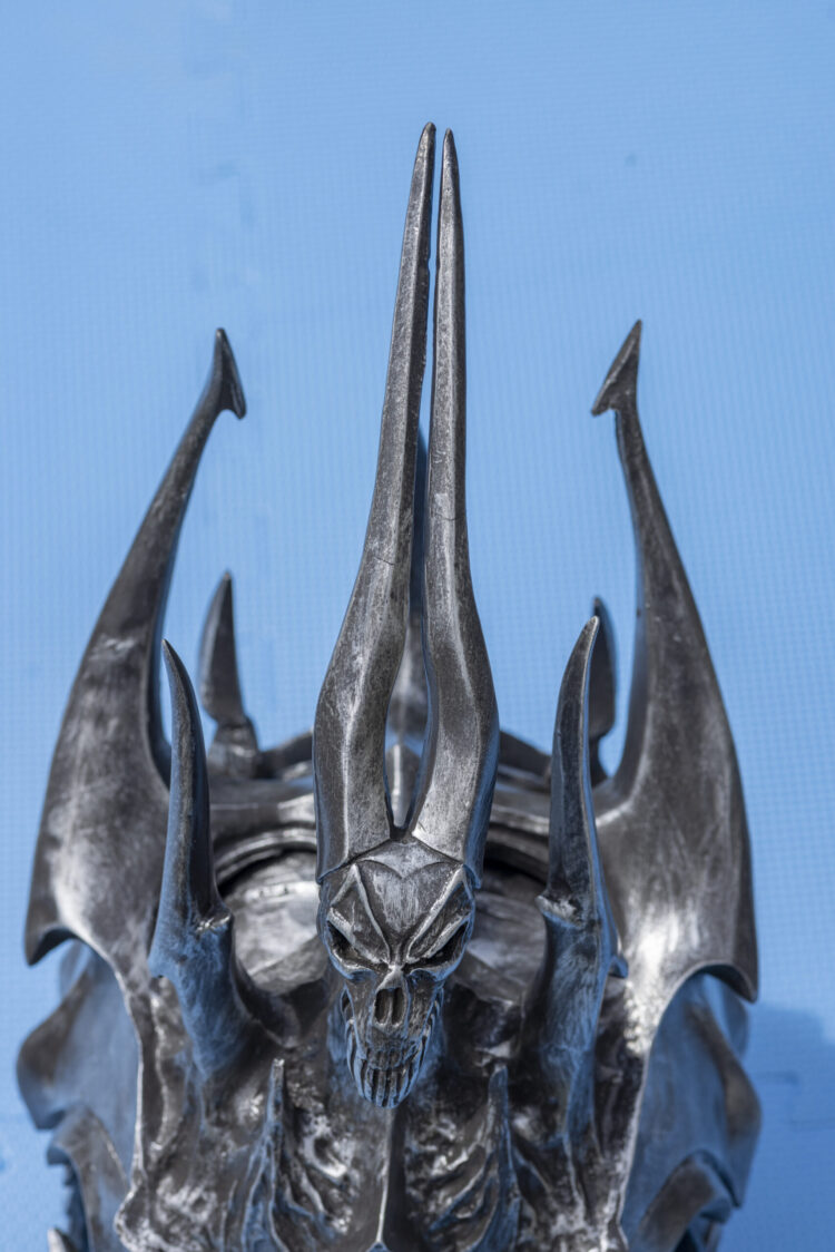 Lich King Helmet - Image 3