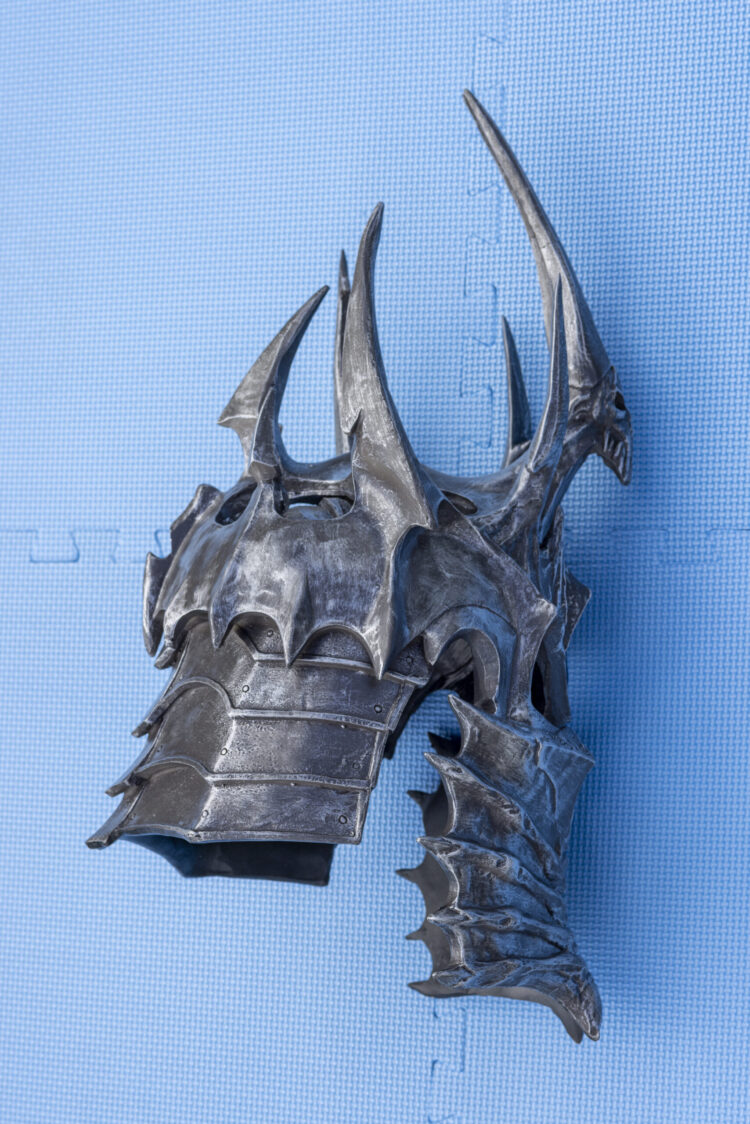 Lich King Helmet - Image 2