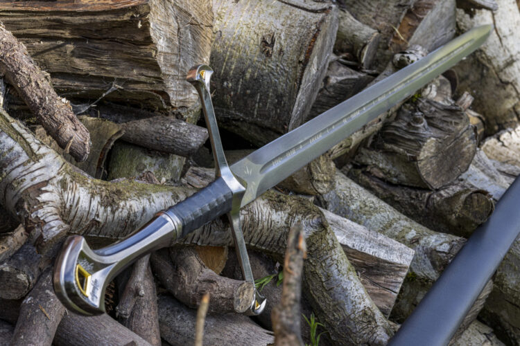 Damascus Anduril 1