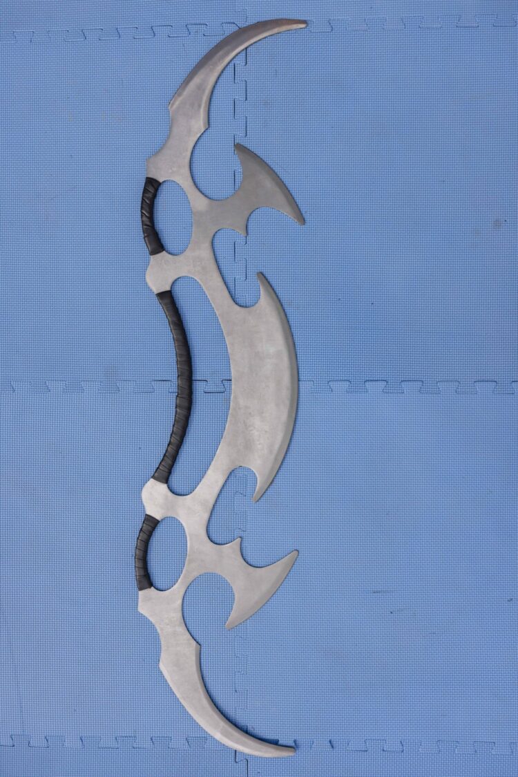 Battler Axe