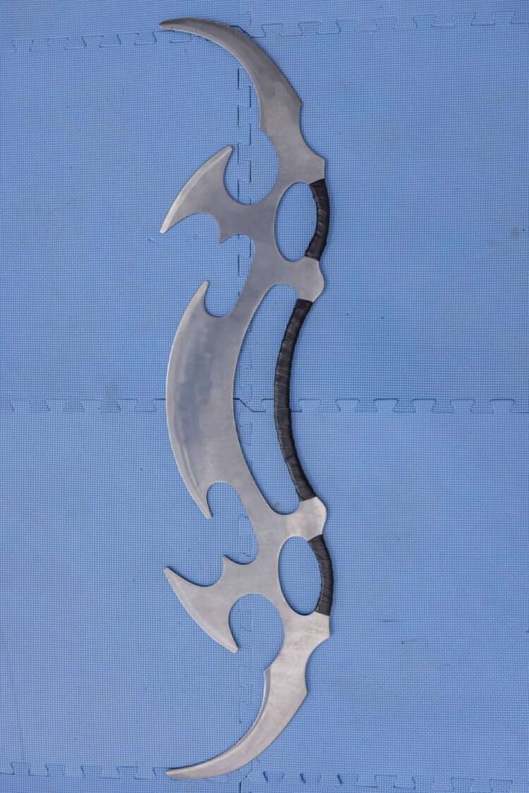 Battler Axe - Image 2